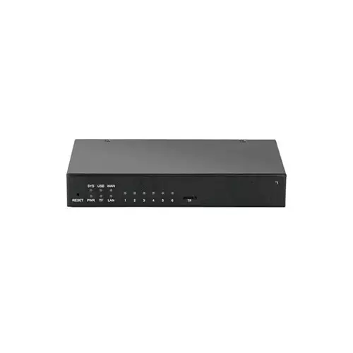 Synway UC200-30 IP-PBX System