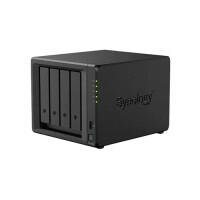 Synology DiskStation DS425+ 4-Bay NAS Server