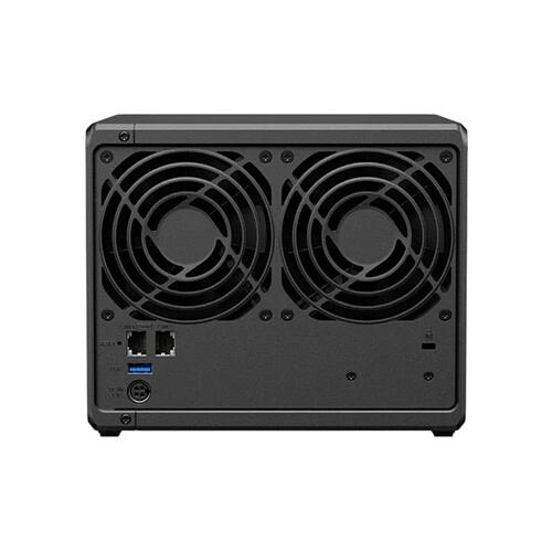 Synology DiskStation DS425+ 4-Bay NAS Server - 2