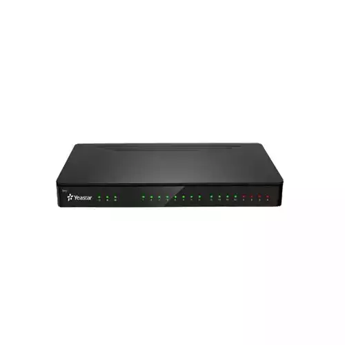 Yeastar S412 VoIP PBX
