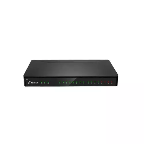 Yeastar S412 VoIP PBX