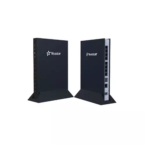 Yeastar TA400 VoIP FXS Analog Gateway-1