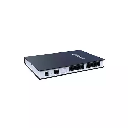Yeastar TA800 VoIP FXS Analog Gateway