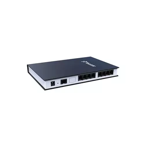 Yeastar TA800 VoIP FXS Analog Gateway