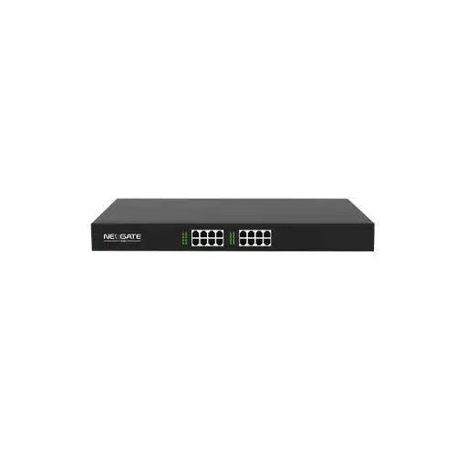 Yeastar TA1600 VoIP FXS Analog Gateway