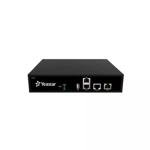 Yeastar TE200 VoIP Gateway