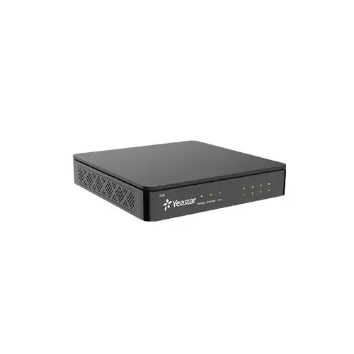 Yeastar S20 VoIP PBX-1