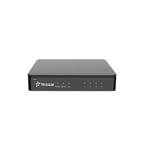 Yeastar S20 VoIP PBX