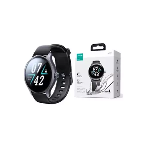 JOYROOM JR-FC1 Classic Series Bluetooth Call Smart Watch-gallery-1