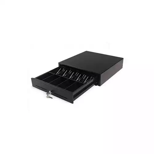 Maken MK-425 Cash Drawer 5 Note & 8 Coins Slot