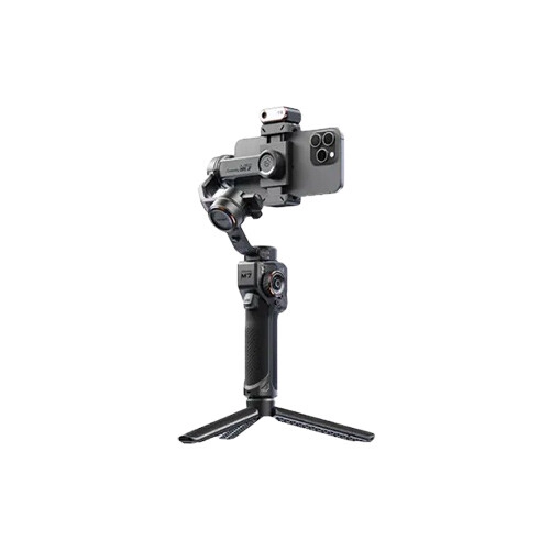 Hohem iSteady M7 AI Smart Gimbal Stabilizer - 1