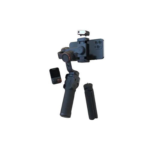 Hohem iSteady M7 AI Smart Gimbal Stabilizer - 2