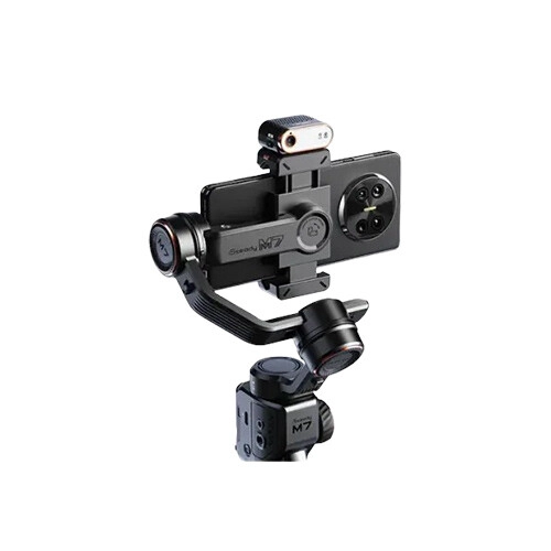 Hohem iSteady M7 AI Smart Gimbal Stabilizer - 3