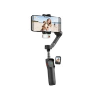 Hohem iSteady V3 Ultra Foldable AI Gimbal Stabilizer