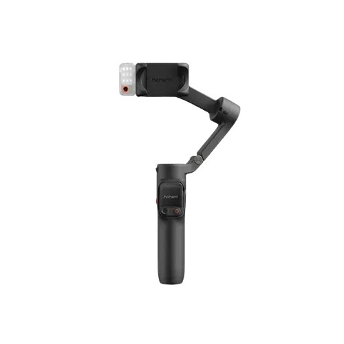Hohem iSteady V3 Ultra Foldable AI Gimbal Stabilizer - 1