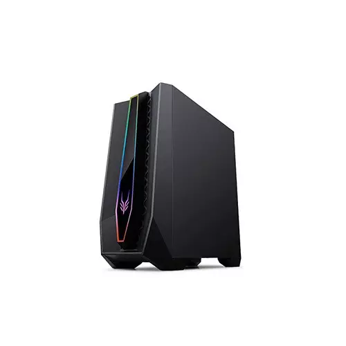 ARESZE 8704B E-ATX Mid-Tower RGB Gaming Case-gallery-3
