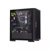 ARESZE KT02B  E-ATX Mid-Tower Desktop Gaming Case-1