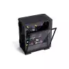 ARESZE KT02B  E-ATX Mid-Tower Desktop Gaming Case-3