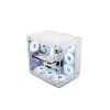 ARESZE GZ360W E-ATX Mid-Tower Desktop Gaming Case-2