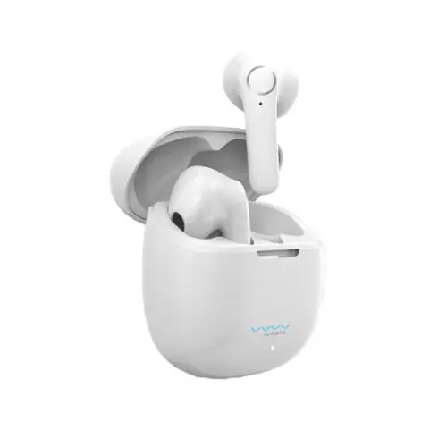 Vyvylabs VGDTS2-01 Spirit True Wireless Earbuds (White)
