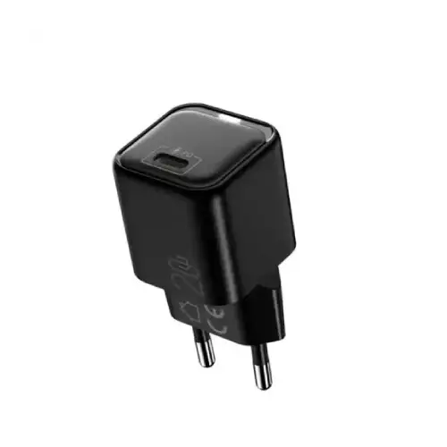 Vyvylabs C20CE-02 Polished Fast Charger 20W Type-C Adapter