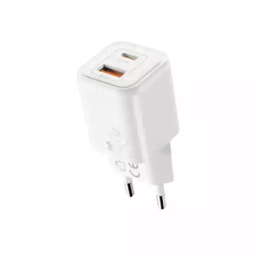 Vyvylabs GAN35BE-01 GaN Fast Charger 35W EU Adapter (White)