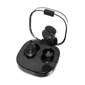 Vyvylabs VGDTS12-02 Binkus True Wireless Earbuds (Black)