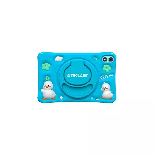 Teclast P85TKids 8-Core Processor 8-inch Display 4GB RAM 64GB ROM Tablet-gallery-2