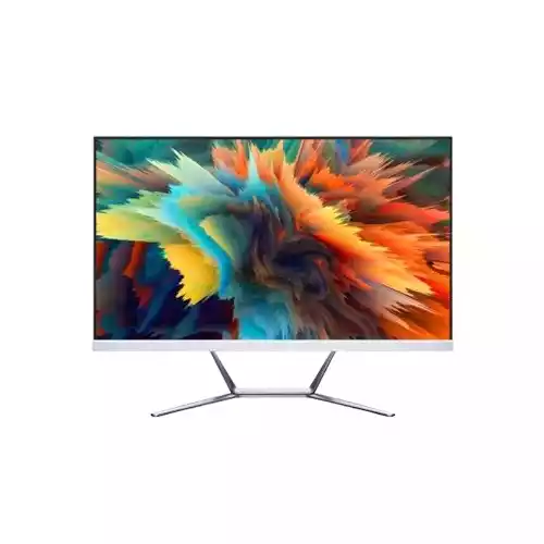 TECLAST K24 24-inch Air Intel ADL-N5095 8GB RAM 512GB SSD All in one PC