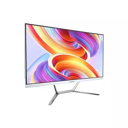 TECLAST K24 Air Full HD Intel Core i3 12100 16GB RAM 512GB SSD All in one PC-gallery-1