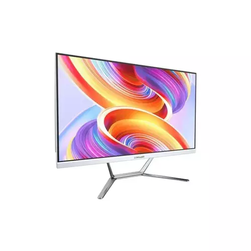 TECLAST K24 Air Core i5 12th Gen 16GB Ram 512GB SSD All-in-One PC with 24-inch Display - 1