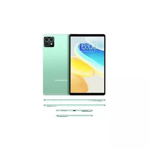 Teclast M50 Mini 6GB RAM 128GB ROM 8.7-inch IPS Dual SIM Android Tablet-gallery-4