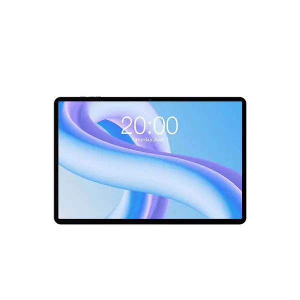 Teclast M50 Plus MTK Arm Mali-G52 MC2 10GB RAM 128GB ROM 10.1-inch Display Tablet