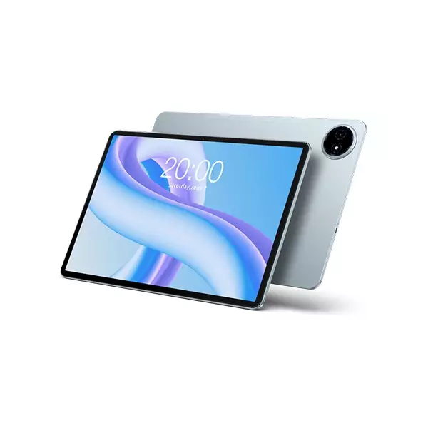 Teclast M50 Plus MTK Arm Mali-G52 MC2 10GB RAM 128GB ROM 10.1-inch Display Tablet-gallery-2