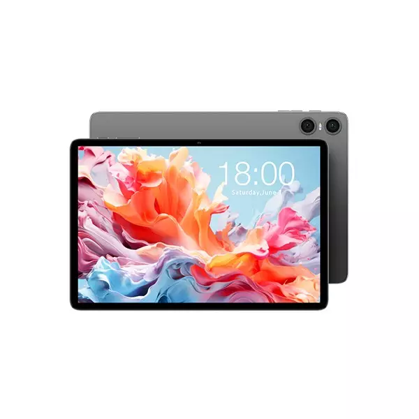 Teclast P30T Unisoc T606 12GB RAM 128GB ROM 10.1-inch Display Android Tablet-3