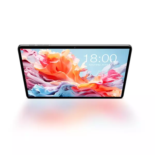 Teclast P30T Unisoc T606 4GB RAM 128GB ROM 10.1-inch Display Android Tablet-gallery-4