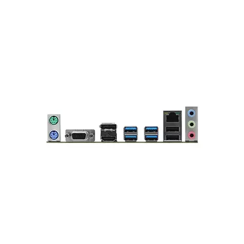 UNIKA UN-H510M PRO V6 SNIPER DDR4 10th/11th Gen Micro ATX Motherboard-2