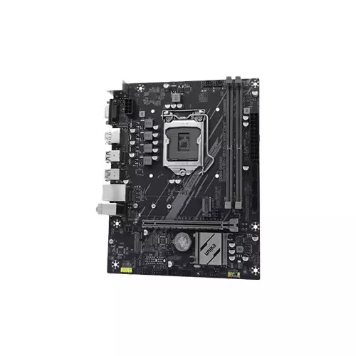 UNIKA UN -H311M PRO V2 DDR4 6th/7th/8th/9th Gen Micro ATX Motherboard-2