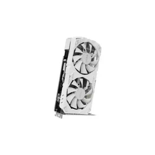 Unika Radeon RX 580 BLIZZARDS 8GD5 V2 Graphics Card - 1