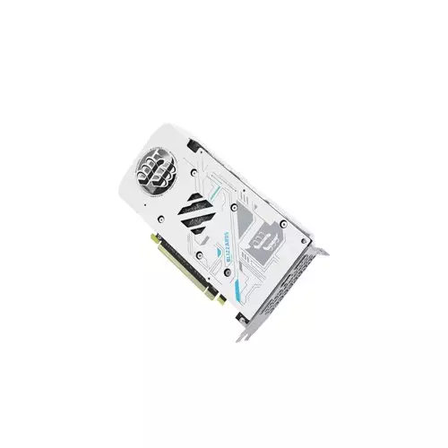 Unika Radeon RX 580 BLIZZARDS 8GD5 V2 Graphics Card - 2