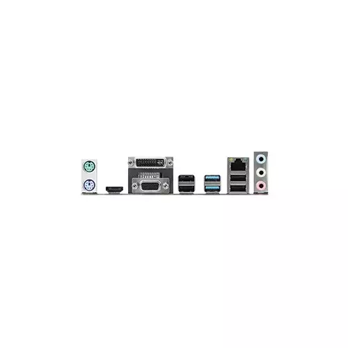UNIKA UN-H61M Pro Sniper DDR3 3rd Gen Micro ATX Motherboard-2