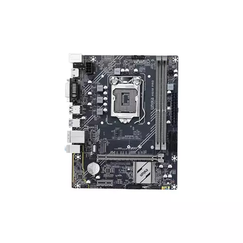 UNIKA UN-H61M Pro Sniper DDR3 3rd Gen Micro ATX Motherboard-gallery-1