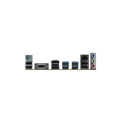 Unika B450M Pro DDR4 AMD Motherboard-2