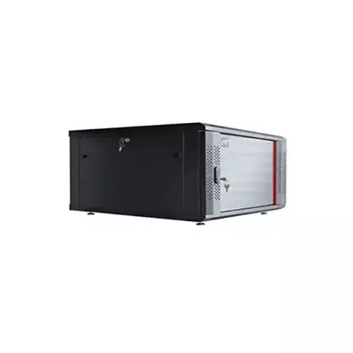 Cote 9U 600 x 600mm Server Rack