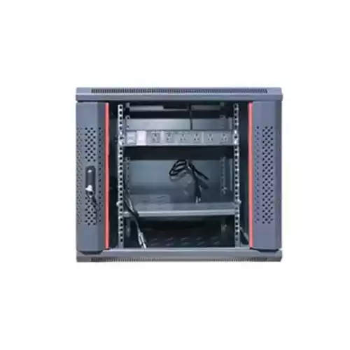 Cote 12U 600 x 600mm Server Rack