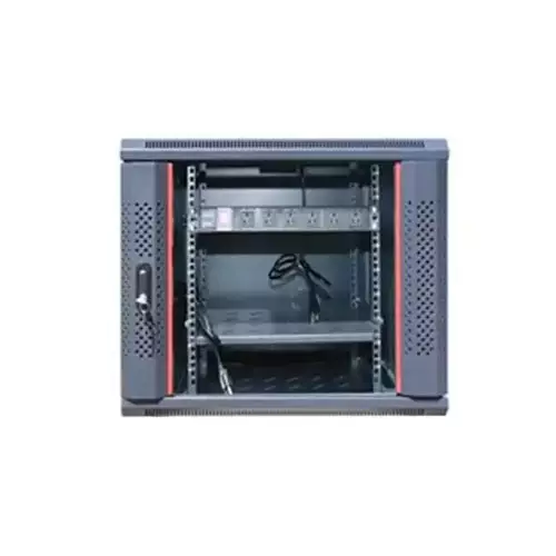 Cote 15U 600 x 600mm Server Rack