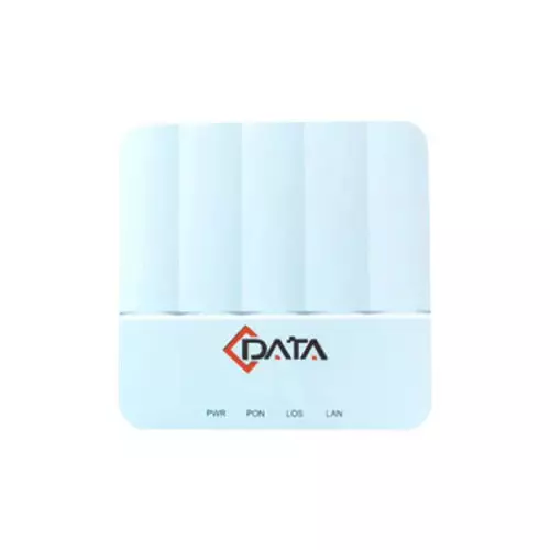 C-Data FD511G-X-F680 1GE X-PON Mini ONU