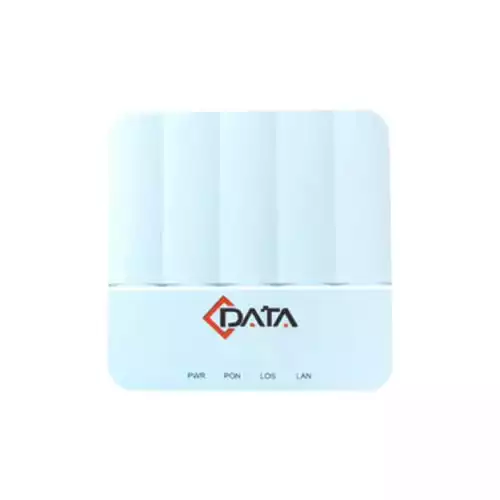 C-Data FD511G-X-F680 1GE X-PON Mini ONU