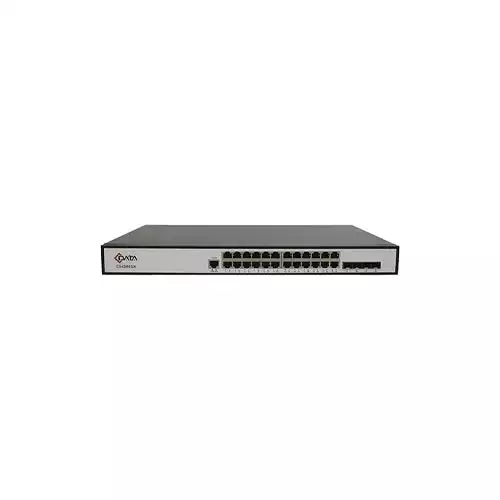 C-Data CS3244GC 29-Port L2 Managed Switch