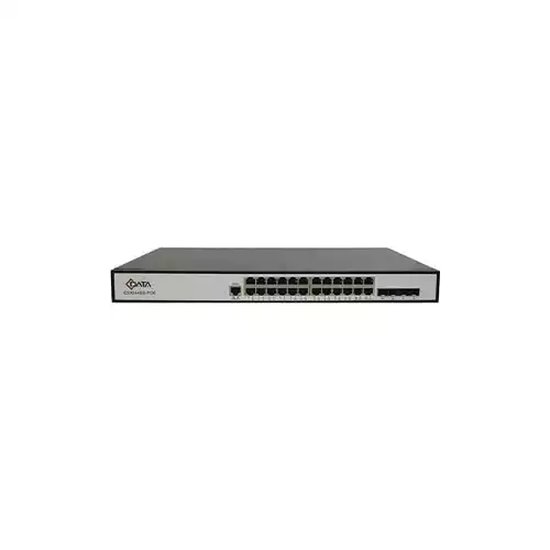 C-Data CS3244GS-POE 29-Port L2 Managed POE Switch
